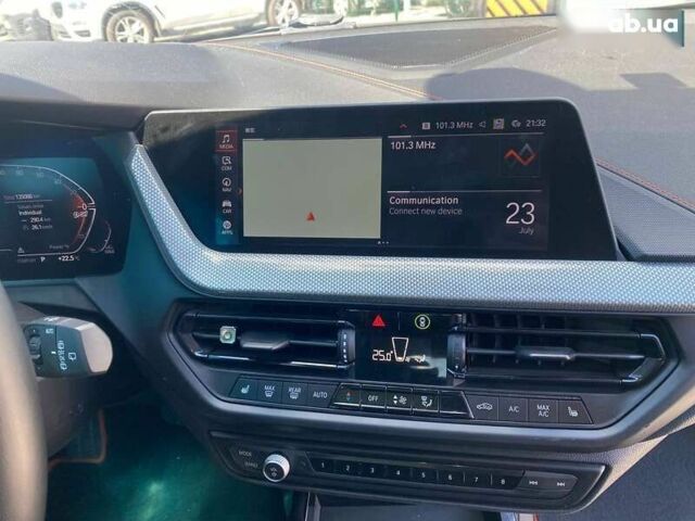 БМВ 1 Серия, объемом двигателя 2 л и пробегом 135 тыс. км за 17900 $, фото 12 на Automoto.ua