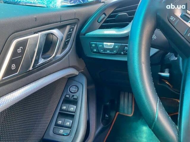 БМВ 1 Серия, объемом двигателя 2 л и пробегом 135 тыс. км за 17900 $, фото 11 на Automoto.ua