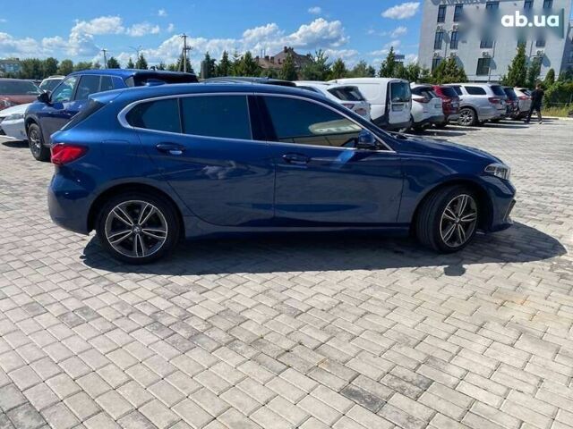 БМВ 1 Серия, объемом двигателя 2 л и пробегом 135 тыс. км за 17900 $, фото 7 на Automoto.ua