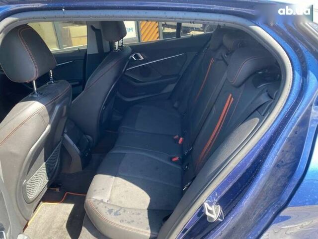 БМВ 1 Серия, объемом двигателя 2 л и пробегом 135 тыс. км за 17900 $, фото 17 на Automoto.ua