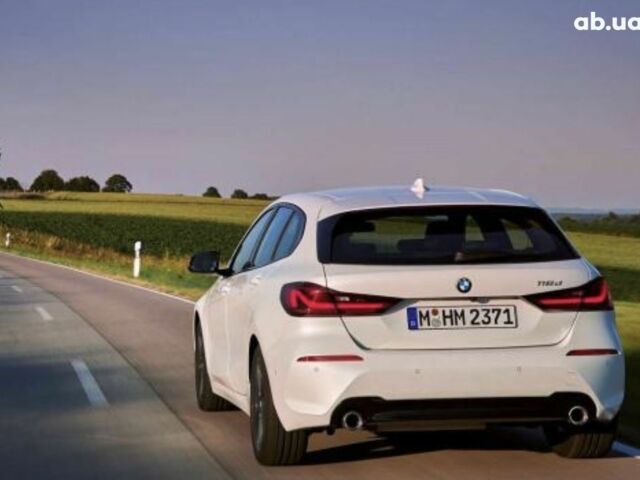 БМВ 1 Серия, объемом двигателя 0 л и пробегом 0 тыс. км за 28415 $, фото 3 на Automoto.ua