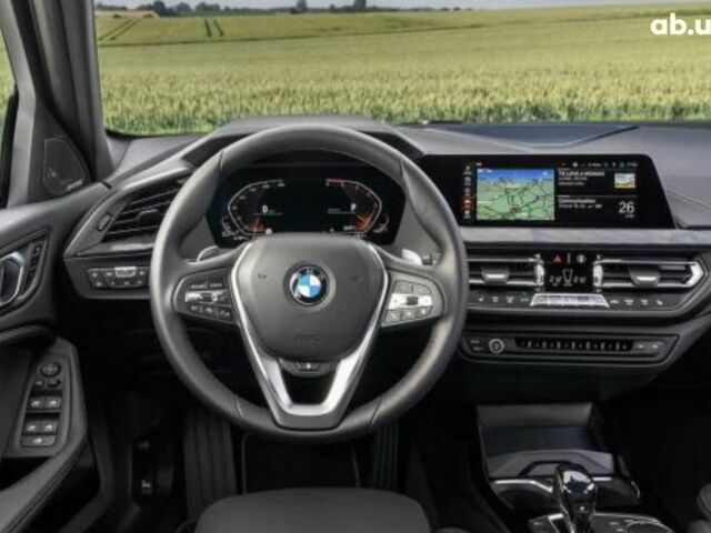 БМВ 1 Серия, объемом двигателя 0 л и пробегом 0 тыс. км за 28415 $, фото 5 на Automoto.ua