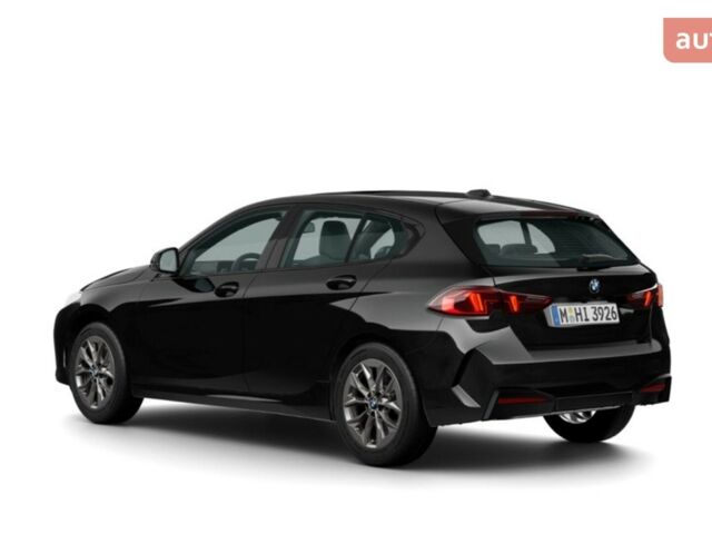 БМВ 1 Серия, объемом двигателя 1.5 л и пробегом 0 тыс. км за 31452 $, фото 4 на Automoto.ua