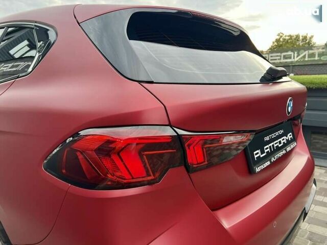 БМВ 1 Серия, объемом двигателя 1.5 л и пробегом 6 тыс. км за 39900 $, фото 26 на Automoto.ua