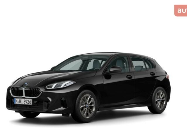 БМВ 1 Серия, объемом двигателя 1.5 л и пробегом 0 тыс. км за 31452 $, фото 1 на Automoto.ua