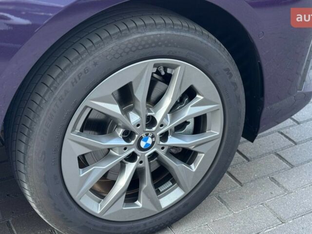 БМВ 1 Серия, объемом двигателя 1.5 л и пробегом 0 тыс. км за 31538 $, фото 9 на Automoto.ua