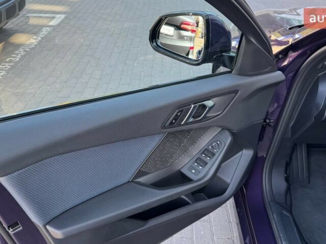 БМВ 1 Серия, объемом двигателя 1.5 л и пробегом 0 тыс. км за 31538 $, фото 12 на Automoto.ua