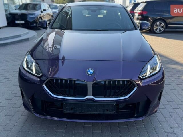 БМВ 1 Серия, объемом двигателя 1.5 л и пробегом 0 тыс. км за 31538 $, фото 3 на Automoto.ua