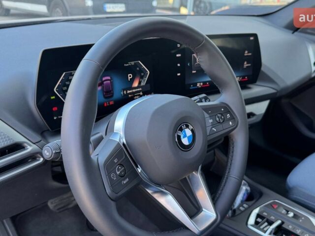 БМВ 1 Серия, объемом двигателя 1.5 л и пробегом 0 тыс. км за 31538 $, фото 5 на Automoto.ua