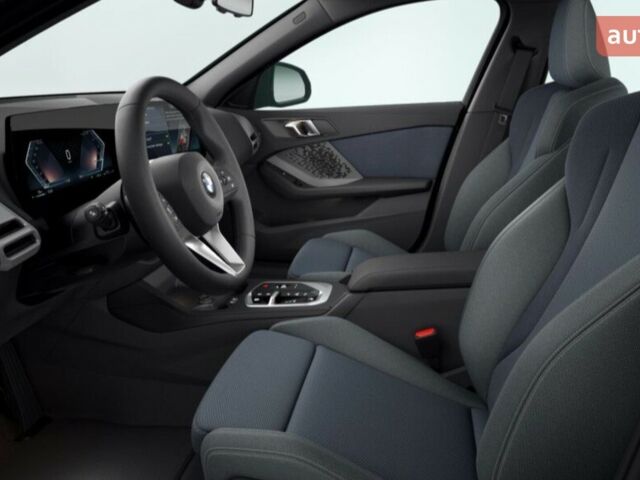 БМВ 1 Серия, объемом двигателя 1.5 л и пробегом 0 тыс. км за 31452 $, фото 2 на Automoto.ua