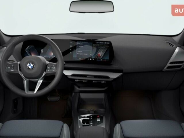 БМВ 1 Серия, объемом двигателя 1.5 л и пробегом 0 тыс. км за 31452 $, фото 3 на Automoto.ua