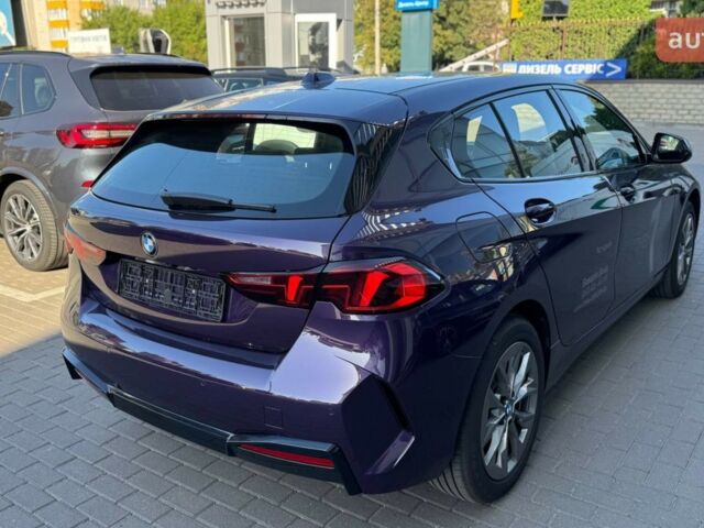 БМВ 1 Серия, объемом двигателя 1.5 л и пробегом 0 тыс. км за 31538 $, фото 15 на Automoto.ua
