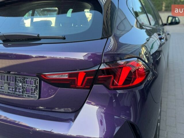 БМВ 1 Серия, объемом двигателя 1.5 л и пробегом 0 тыс. км за 31538 $, фото 4 на Automoto.ua