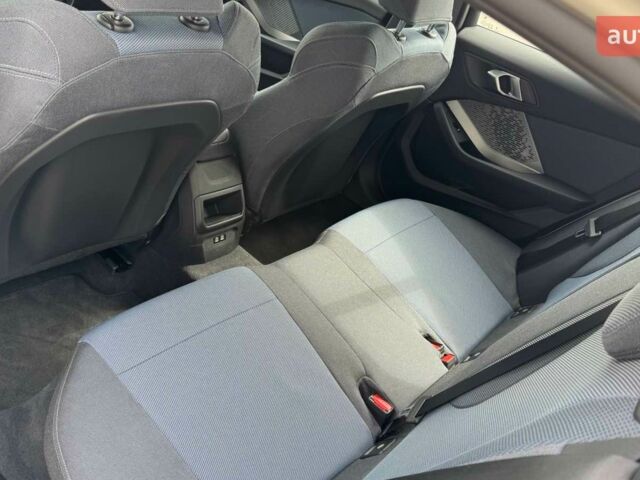 БМВ 1 Серія, об'ємом двигуна 1.5 л та пробігом 0 тис. км за 34094 $, фото 12 на Automoto.ua