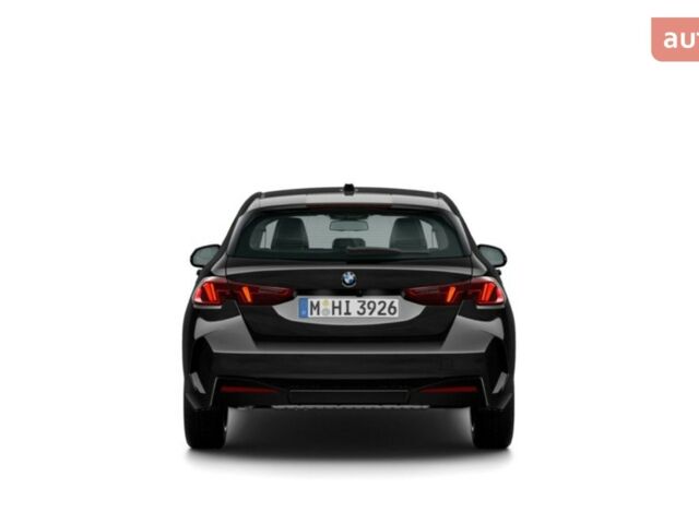 БМВ 1 Серия, объемом двигателя 1.5 л и пробегом 0 тыс. км за 31452 $, фото 5 на Automoto.ua