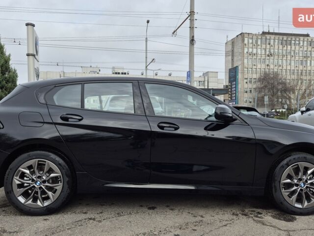 БМВ 1 Серия, объемом двигателя 1.5 л и пробегом 0 тыс. км за 32017 $, фото 7 на Automoto.ua