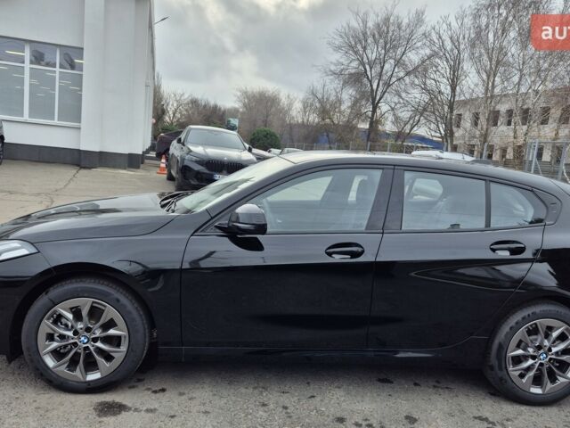 БМВ 1 Серия, объемом двигателя 1.5 л и пробегом 0 тыс. км за 32017 $, фото 3 на Automoto.ua
