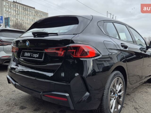 БМВ 1 Серия, объемом двигателя 1.5 л и пробегом 0 тыс. км за 32017 $, фото 6 на Automoto.ua