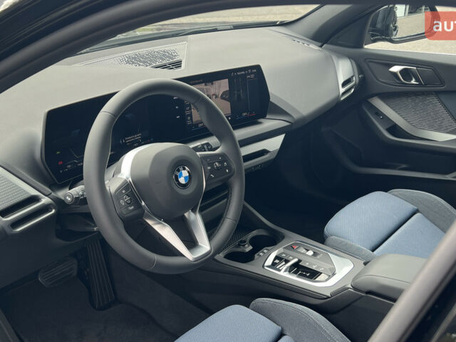 БМВ 1 Серия, объемом двигателя 1.5 л и пробегом 0 тыс. км за 33000 $, фото 7 на Automoto.ua