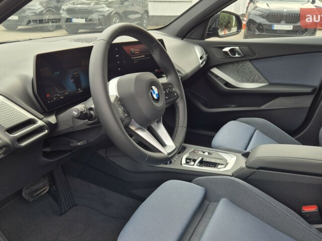 БМВ 1 Серия, объемом двигателя 1.5 л и пробегом 0 тыс. км за 32017 $, фото 9 на Automoto.ua