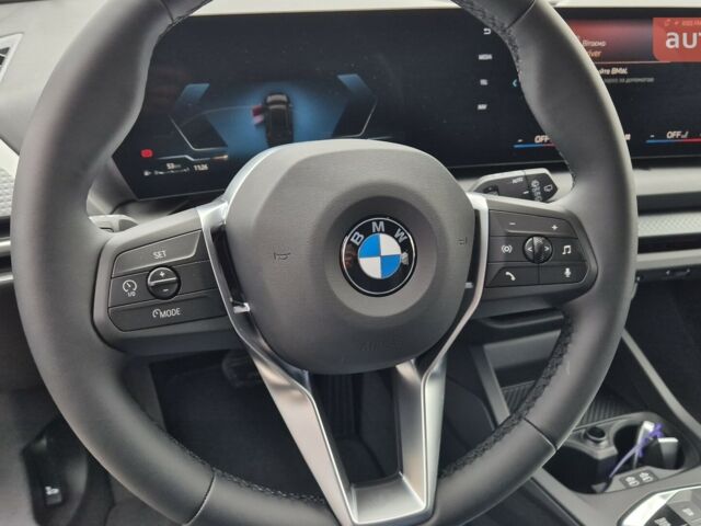 БМВ 1 Серия, объемом двигателя 1.5 л и пробегом 0 тыс. км за 32017 $, фото 19 на Automoto.ua