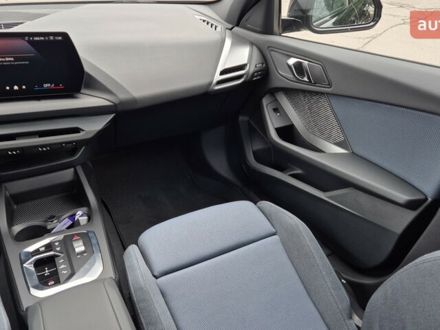 БМВ 1 Серия, объемом двигателя 1.5 л и пробегом 0 тыс. км за 32017 $, фото 17 на Automoto.ua