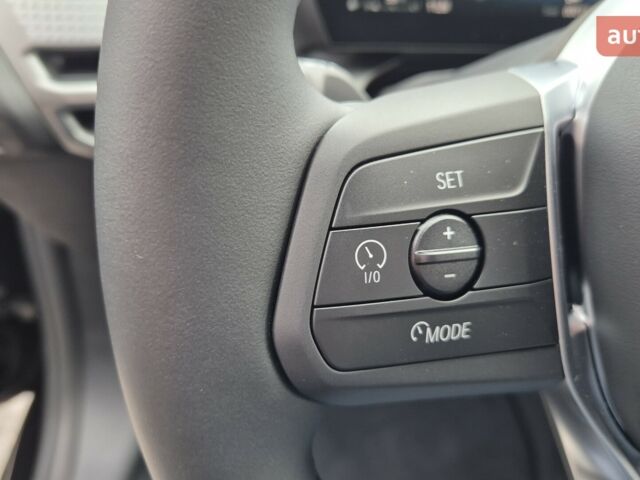 БМВ 1 Серия, объемом двигателя 1.5 л и пробегом 0 тыс. км за 32017 $, фото 18 на Automoto.ua