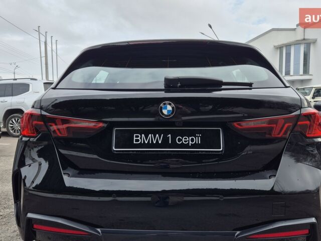 БМВ 1 Серия, объемом двигателя 1.5 л и пробегом 0 тыс. км за 32017 $, фото 5 на Automoto.ua