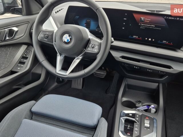 БМВ 1 Серия, объемом двигателя 1.5 л и пробегом 0 тыс. км за 32017 $, фото 16 на Automoto.ua