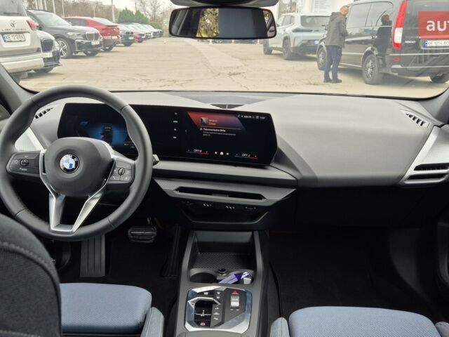 БМВ 1 Серия, объемом двигателя 1.5 л и пробегом 0 тыс. км за 32017 $, фото 15 на Automoto.ua