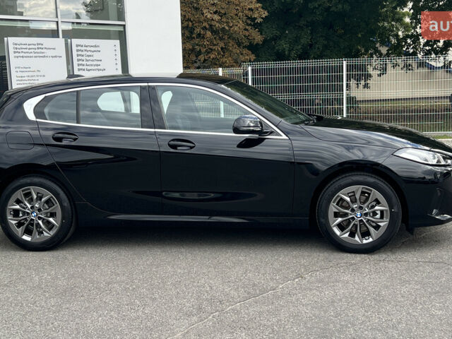 БМВ 1 Серия, объемом двигателя 1.5 л и пробегом 0 тыс. км за 33000 $, фото 2 на Automoto.ua