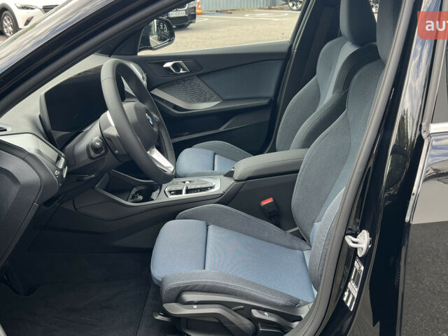 БМВ 1 Серия, объемом двигателя 1.5 л и пробегом 0 тыс. км за 33000 $, фото 6 на Automoto.ua