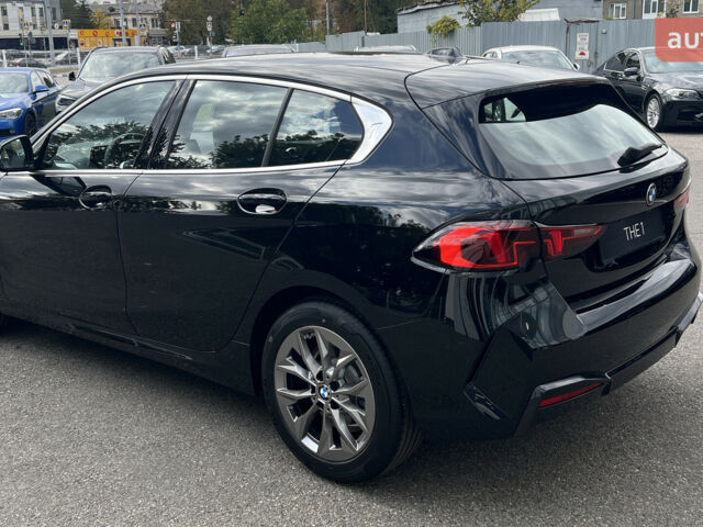БМВ 1 Серия, объемом двигателя 1.5 л и пробегом 0 тыс. км за 33000 $, фото 4 на Automoto.ua