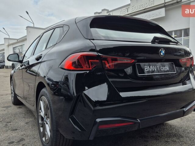 БМВ 1 Серия, объемом двигателя 1.5 л и пробегом 0 тыс. км за 32017 $, фото 4 на Automoto.ua