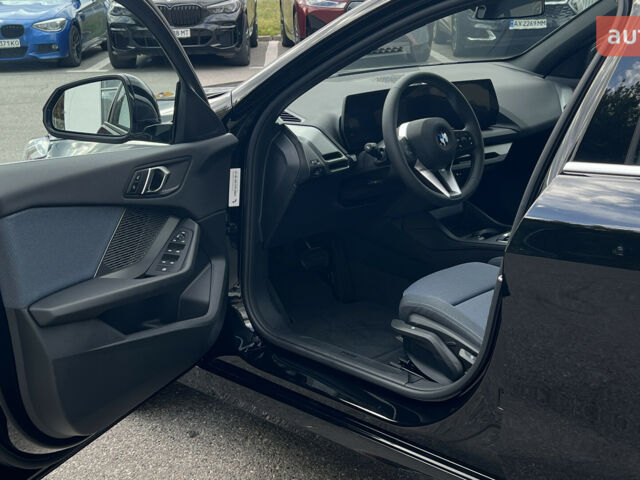 БМВ 1 Серия, объемом двигателя 1.5 л и пробегом 0 тыс. км за 33000 $, фото 5 на Automoto.ua