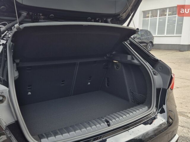 БМВ 1 Серия, объемом двигателя 1.5 л и пробегом 0 тыс. км за 32017 $, фото 8 на Automoto.ua