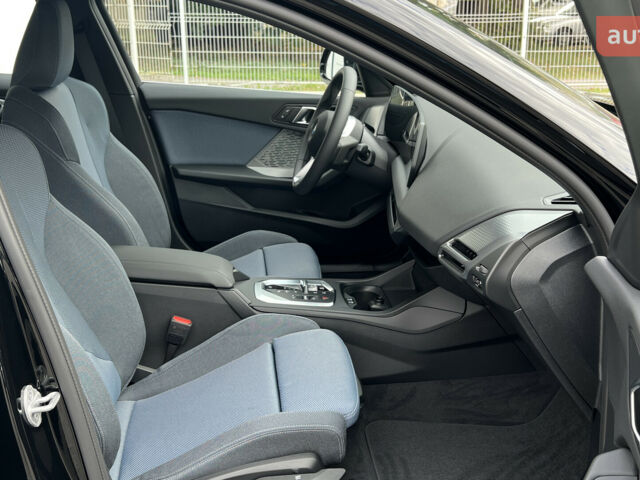 БМВ 1 Серия, объемом двигателя 1.5 л и пробегом 0 тыс. км за 33000 $, фото 9 на Automoto.ua