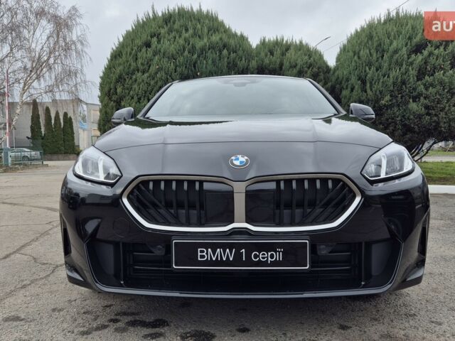 БМВ 1 Серия, объемом двигателя 1.5 л и пробегом 0 тыс. км за 32017 $, фото 1 на Automoto.ua