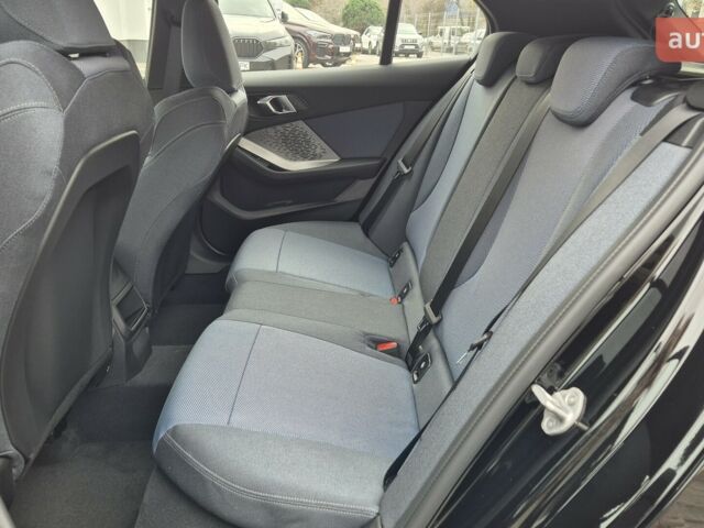 БМВ 1 Серия, объемом двигателя 1.5 л и пробегом 0 тыс. км за 32017 $, фото 14 на Automoto.ua