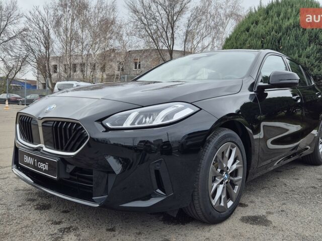 БМВ 1 Серия, объемом двигателя 1.5 л и пробегом 0 тыс. км за 32017 $, фото 2 на Automoto.ua