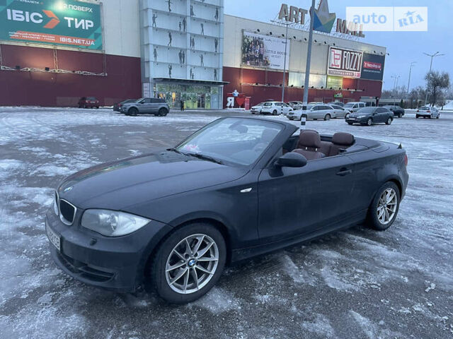 БМВ 1 Серія, об'ємом двигуна 2 л та пробігом 250 тис. км за 8444 $, фото 5 на Automoto.ua