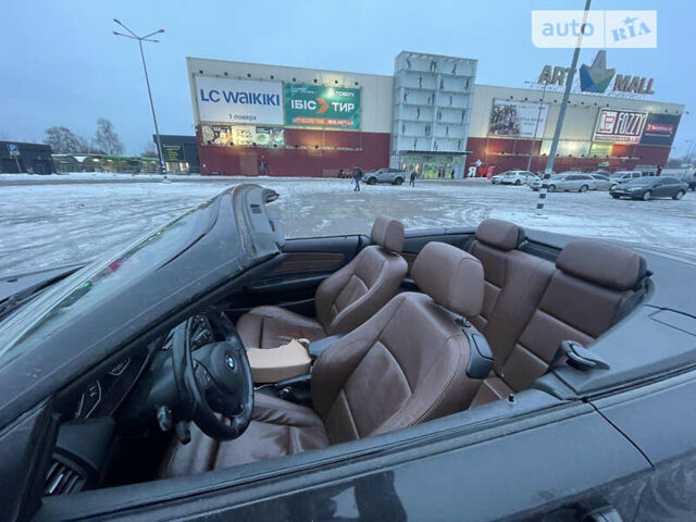 БМВ 1 Серія, об'ємом двигуна 2 л та пробігом 250 тис. км за 8444 $, фото 10 на Automoto.ua