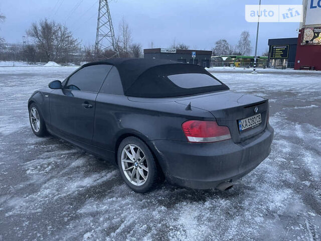 БМВ 1 Серія, об'ємом двигуна 2 л та пробігом 250 тис. км за 8444 $, фото 8 на Automoto.ua