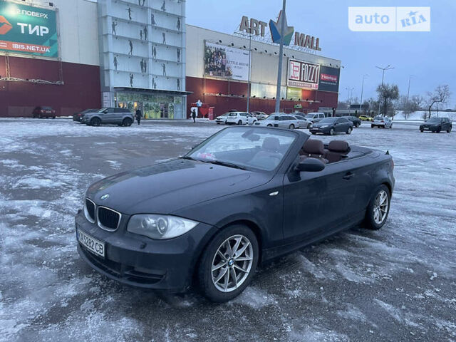 БМВ 1 Серия, объемом двигателя 2 л и пробегом 250 тыс. км за 8290 $, фото 2 на Automoto.ua