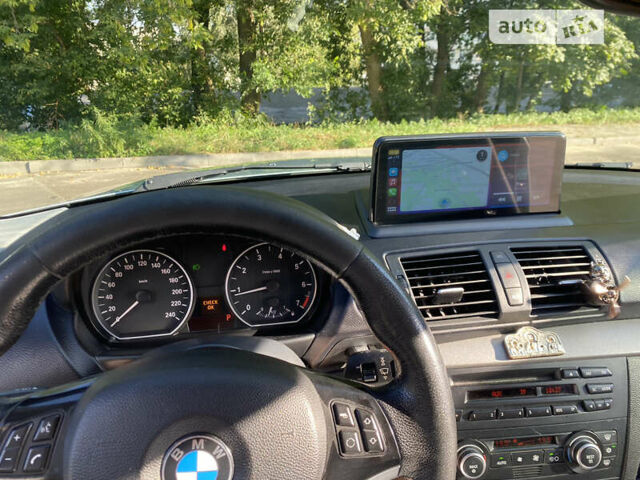 БМВ 1 Серия, объемом двигателя 2 л и пробегом 178 тыс. км за 6300 $, фото 19 на Automoto.ua