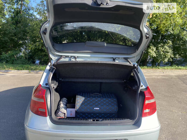 БМВ 1 Серия, объемом двигателя 2 л и пробегом 178 тыс. км за 6300 $, фото 11 на Automoto.ua