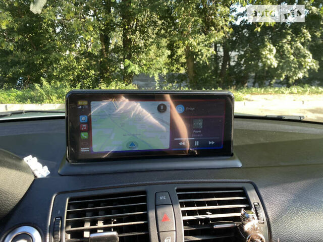 БМВ 1 Серия, объемом двигателя 2 л и пробегом 178 тыс. км за 6300 $, фото 20 на Automoto.ua
