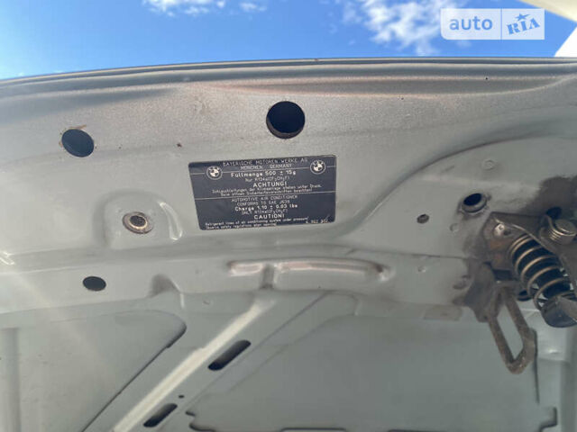 БМВ 1 Серия, объемом двигателя 2 л и пробегом 178 тыс. км за 6300 $, фото 23 на Automoto.ua