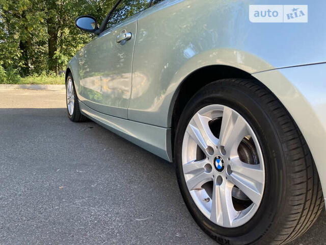 БМВ 1 Серия, объемом двигателя 2 л и пробегом 178 тыс. км за 6300 $, фото 9 на Automoto.ua
