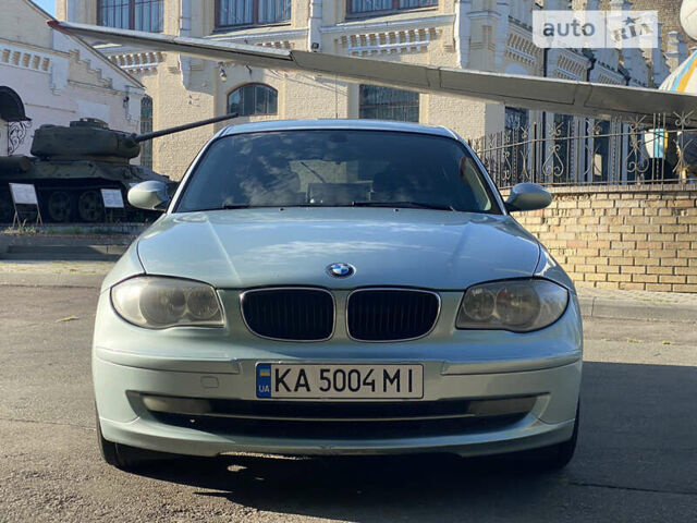 БМВ 1 Серия, объемом двигателя 2 л и пробегом 178 тыс. км за 6300 $, фото 2 на Automoto.ua
